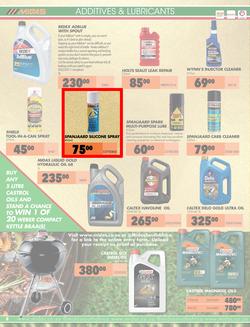 Midas : Christmas Countdown (01 December - 31 December 2023), page 8