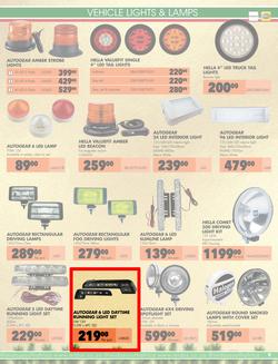 Midas : Christmas Countdown (01 December - 31 December 2023), page 9