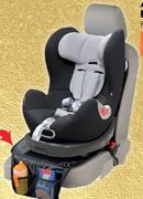 Autogear Child Car Seat Protector CSP01