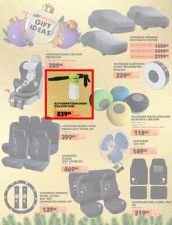 Midas : Christmas Countdown (01 December - 31 December 2023), page 10