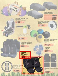 Midas : Christmas Countdown (01 December - 31 December 2023), page 10