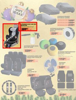 Midas : Christmas Countdown (01 December - 31 December 2023), page 10