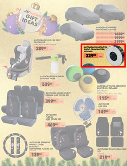 Midas : Christmas Countdown (01 December - 31 December 2023), page 10