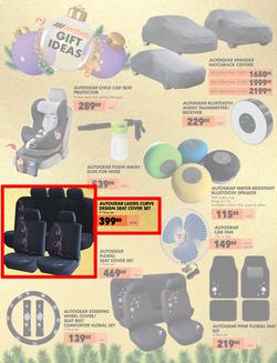 Midas : Christmas Countdown (01 December - 31 December 2023), page 10