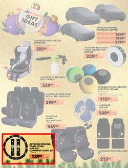 Midas : Christmas Countdown (01 December - 31 December 2023), page 10