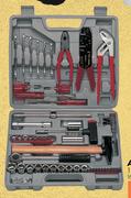 Autogear Tool Kit TK100PC