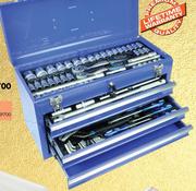 Midas Professional Tools Tool Kit TK90M