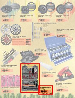 Midas : Christmas Countdown (01 December - 31 December 2023), page 11
