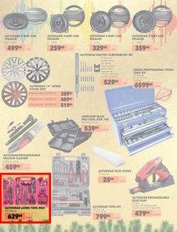 Midas : Christmas Countdown (01 December - 31 December 2023), page 11