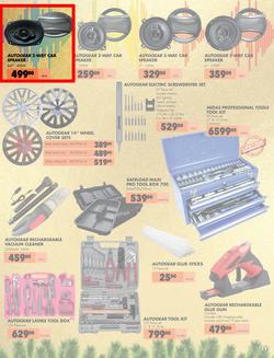 Midas : Christmas Countdown (01 December - 31 December 2023), page 11