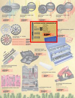 Midas : Christmas Countdown (01 December - 31 December 2023), page 11