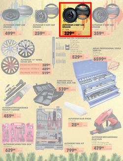 Midas : Christmas Countdown (01 December - 31 December 2023), page 11