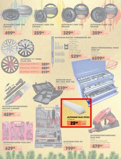 Midas : Christmas Countdown (01 December - 31 December 2023), page 11