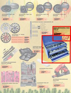 Midas : Christmas Countdown (01 December - 31 December 2023), page 11