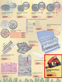 Midas : Christmas Countdown (01 December - 31 December 2023), page 11