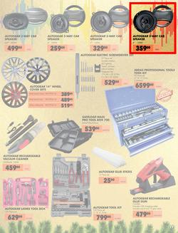 Midas : Christmas Countdown (01 December - 31 December 2023), page 11