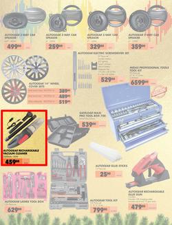 Midas : Christmas Countdown (01 December - 31 December 2023), page 11