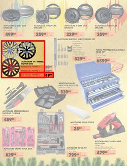 Midas : Christmas Countdown (01 December - 31 December 2023), page 11