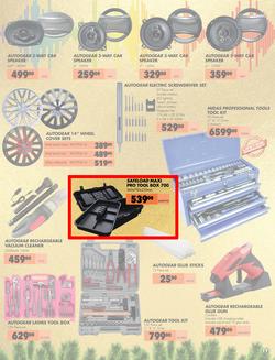 Midas : Christmas Countdown (01 December - 31 December 2023), page 11