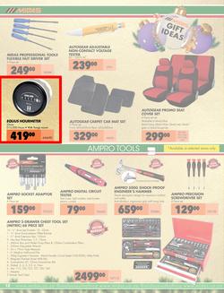 Midas : Christmas Countdown (01 December - 31 December 2023), page 12