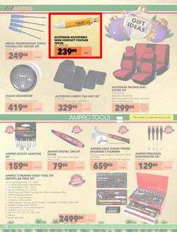 Midas : Christmas Countdown (01 December - 31 December 2023), page 12