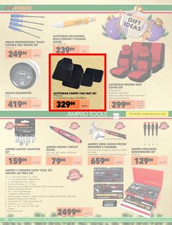 Midas : Christmas Countdown (01 December - 31 December 2023), page 12