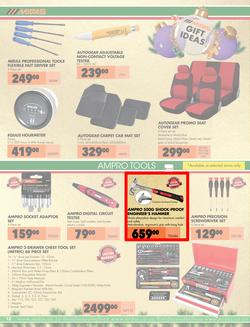 Midas : Christmas Countdown (01 December - 31 December 2023), page 12