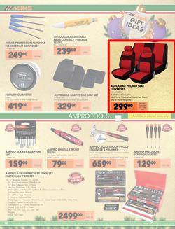 Midas : Christmas Countdown (01 December - 31 December 2023), page 12