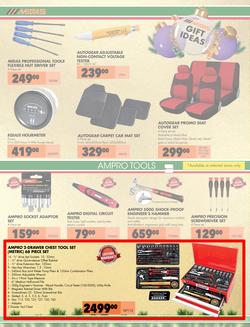 Midas : Christmas Countdown (01 December - 31 December 2023), page 12