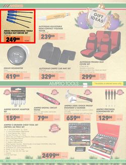 Midas : Christmas Countdown (01 December - 31 December 2023), page 12