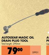 Autogear Magic oil Drain Plug Tool DPP01