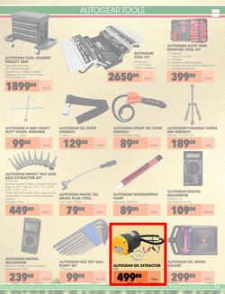 Midas : Christmas Countdown (01 December - 31 December 2023), page 13