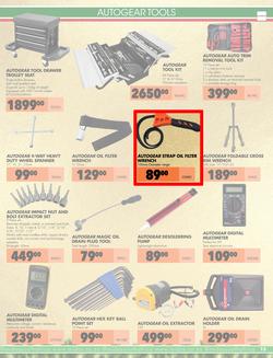 Midas : Christmas Countdown (01 December - 31 December 2023), page 13