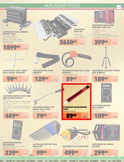 Midas : Christmas Countdown (01 December - 31 December 2023), page 13