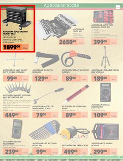 Midas : Christmas Countdown (01 December - 31 December 2023), page 13