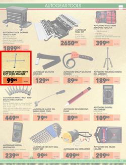 Midas : Christmas Countdown (01 December - 31 December 2023), page 13