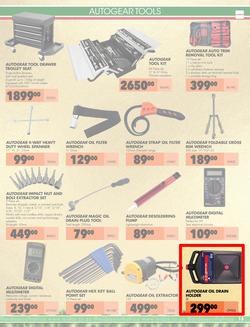 Midas : Christmas Countdown (01 December - 31 December 2023), page 13