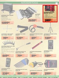 Midas : Christmas Countdown (01 December - 31 December 2023), page 13