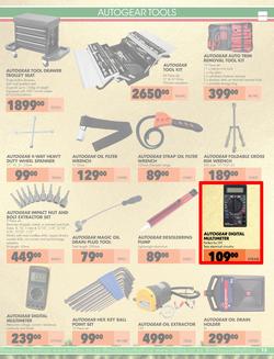 Midas : Christmas Countdown (01 December - 31 December 2023), page 13