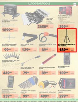 Midas : Christmas Countdown (01 December - 31 December 2023), page 13