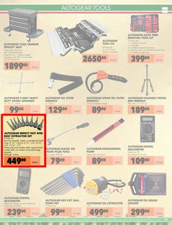 Midas : Christmas Countdown (01 December - 31 December 2023), page 13