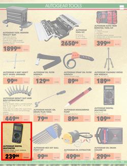 Midas : Christmas Countdown (01 December - 31 December 2023), page 13