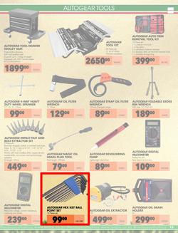 Midas : Christmas Countdown (01 December - 31 December 2023), page 13