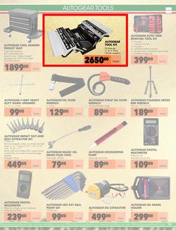 Midas : Christmas Countdown (01 December - 31 December 2023), page 13