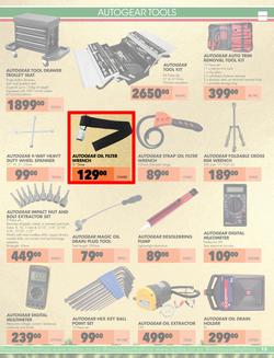 Midas : Christmas Countdown (01 December - 31 December 2023), page 13