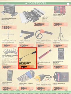 Midas : Christmas Countdown (01 December - 31 December 2023), page 13