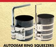 Autogear Ring Squeezer  RS01