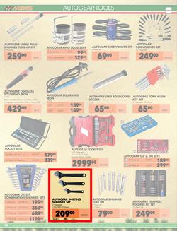 Midas : Christmas Countdown (01 December - 31 December 2023), page 14