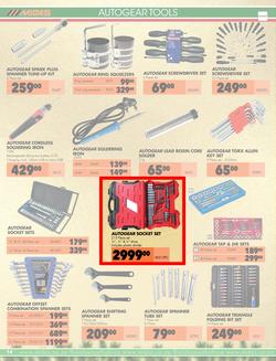 Midas : Christmas Countdown (01 December - 31 December 2023), page 14