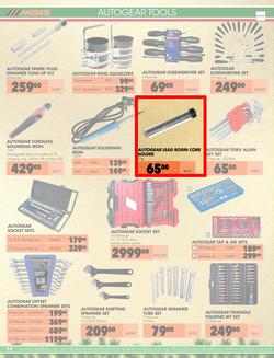 Midas : Christmas Countdown (01 December - 31 December 2023), page 14